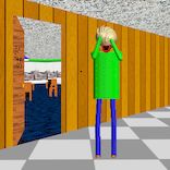 Baldi’s Basics Plus