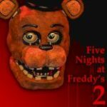 Five Nights at Freddy’s 2