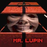 Mr. Lupin